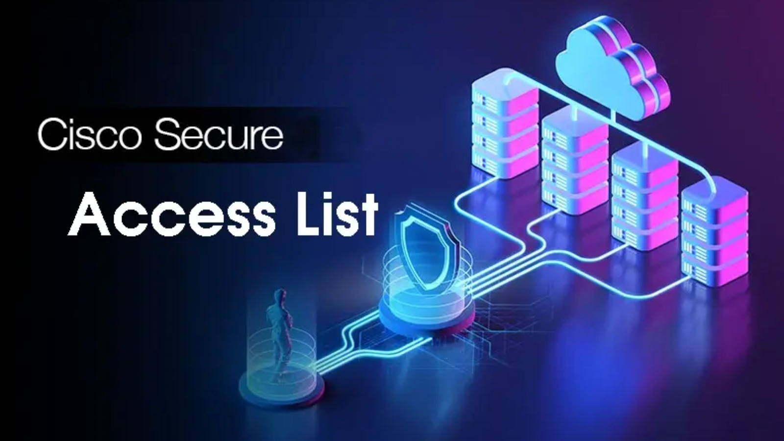 Cisco Access List- main-img
