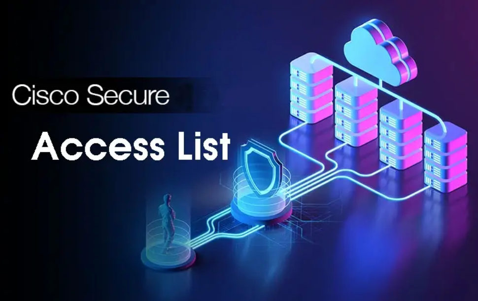 Cisco Access List- main-img