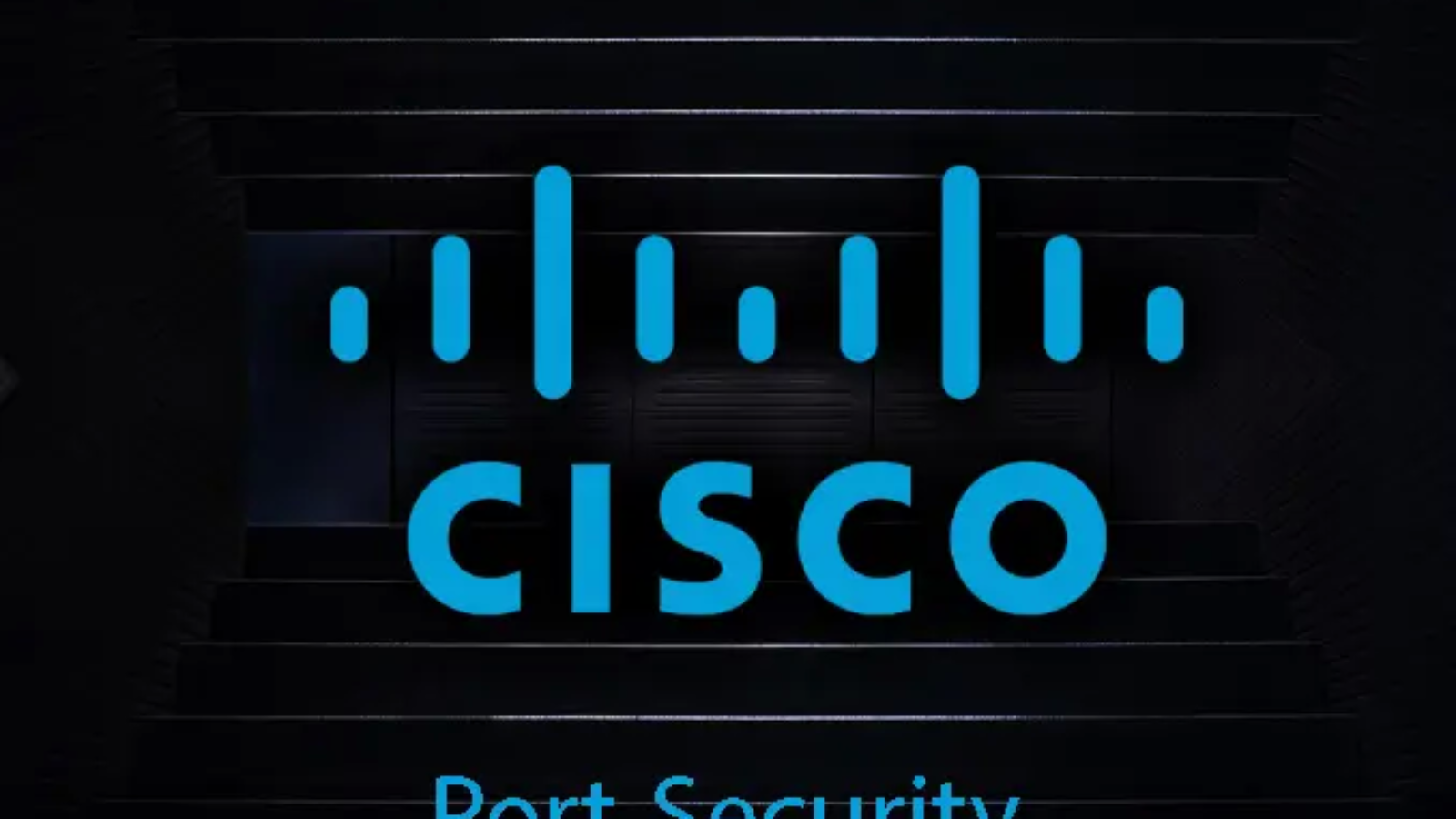 Cisco-portsecurity