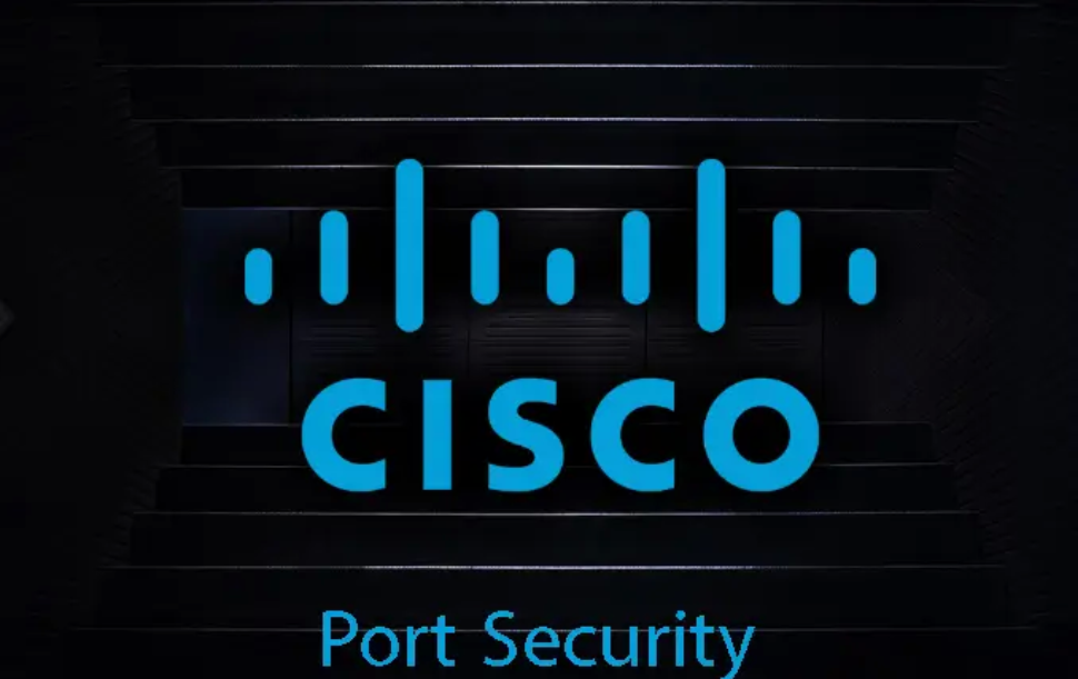 Cisco-portsecurity